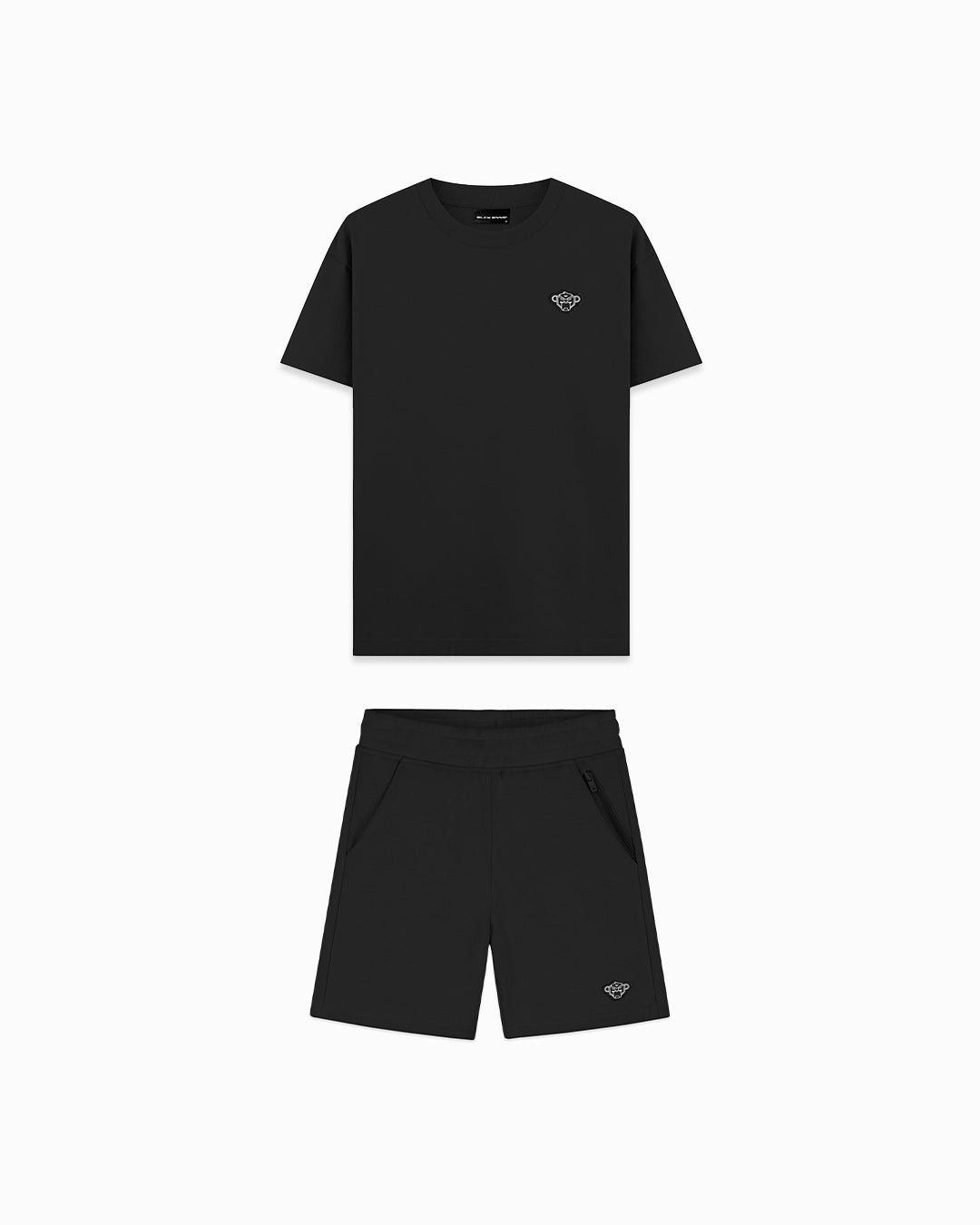 KIDS CRUISE SET | Zwart