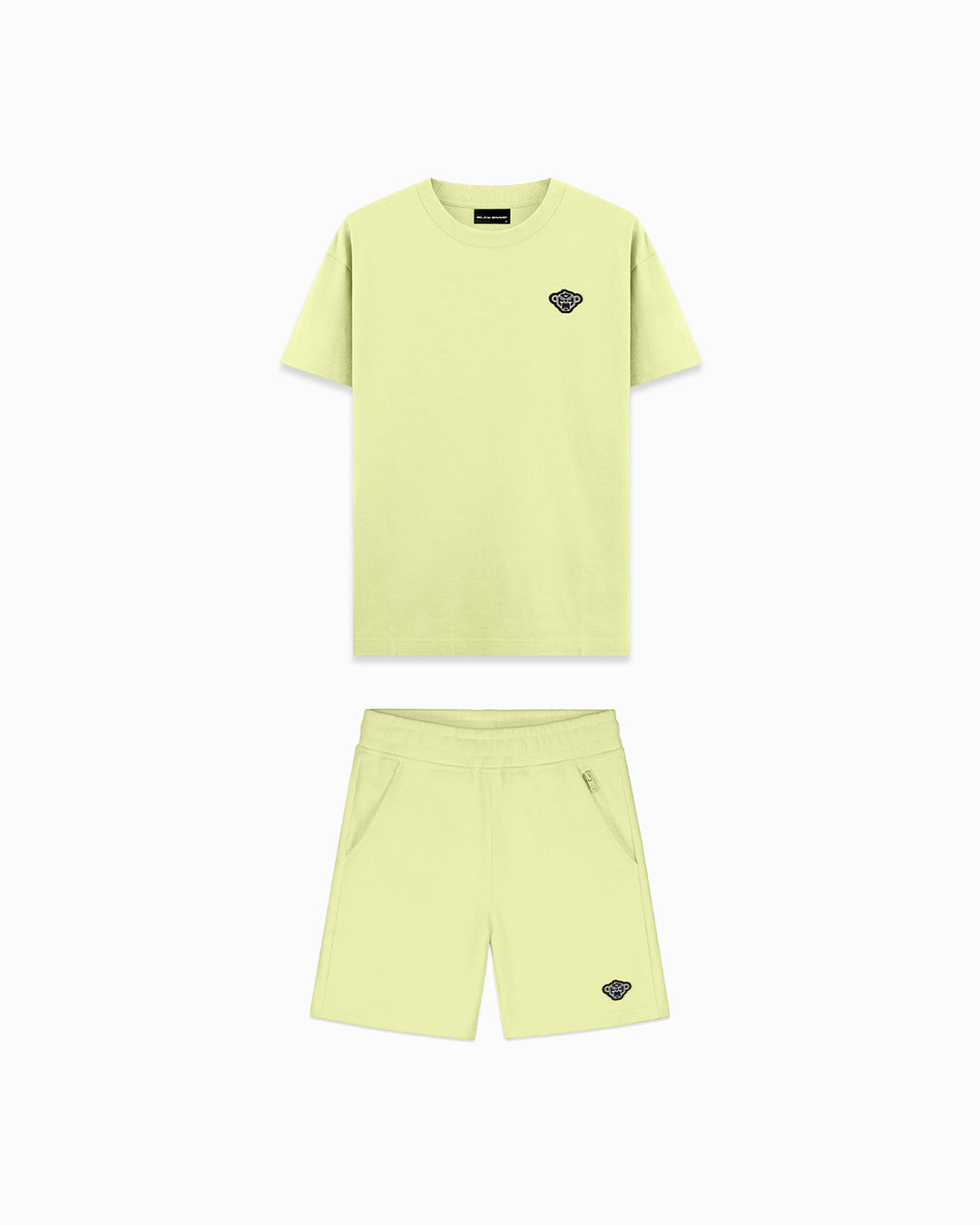 KIDS CRUISE SET | Geel