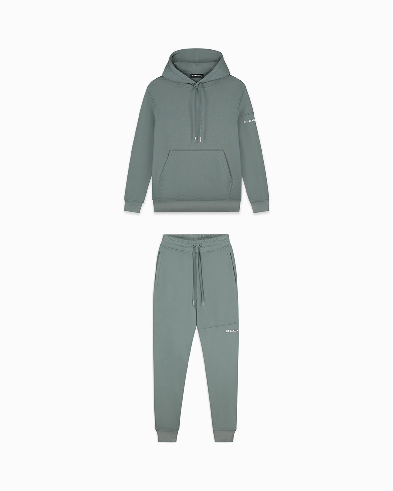 FORCE SWEATSUIT | Groen