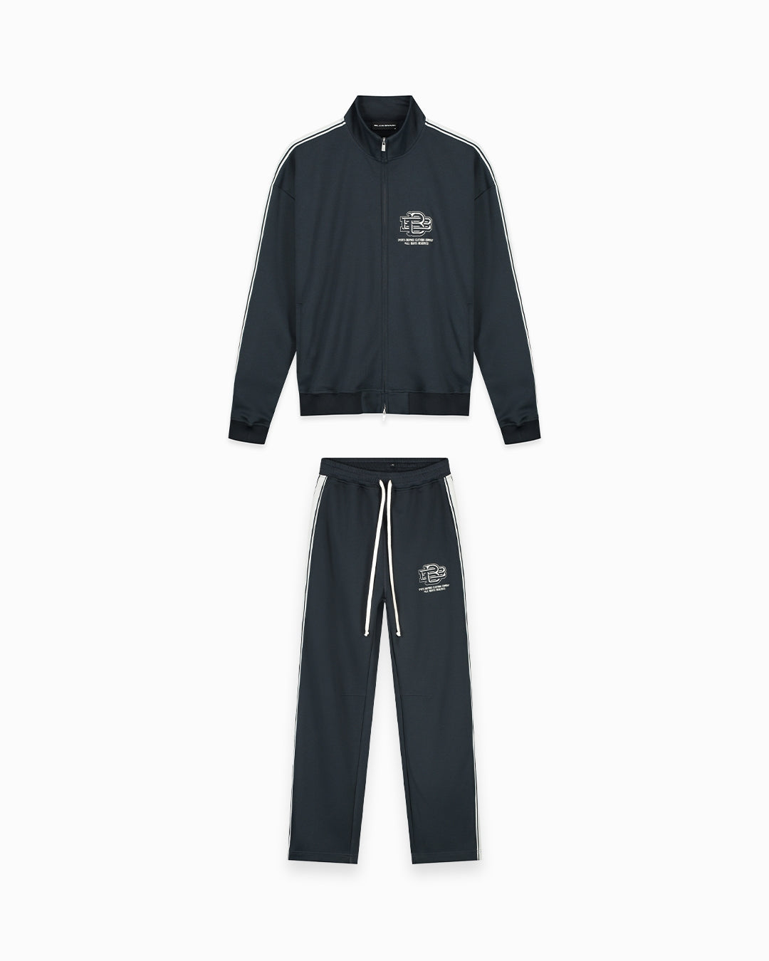 MONOGRAM TRACKSUIT | Marine