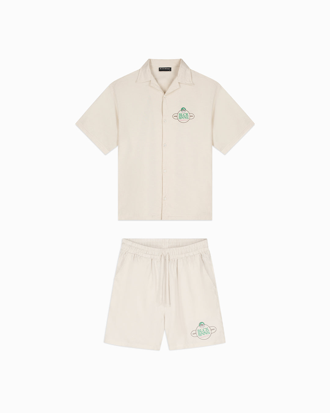 NOMAD LIJN SET | Zand