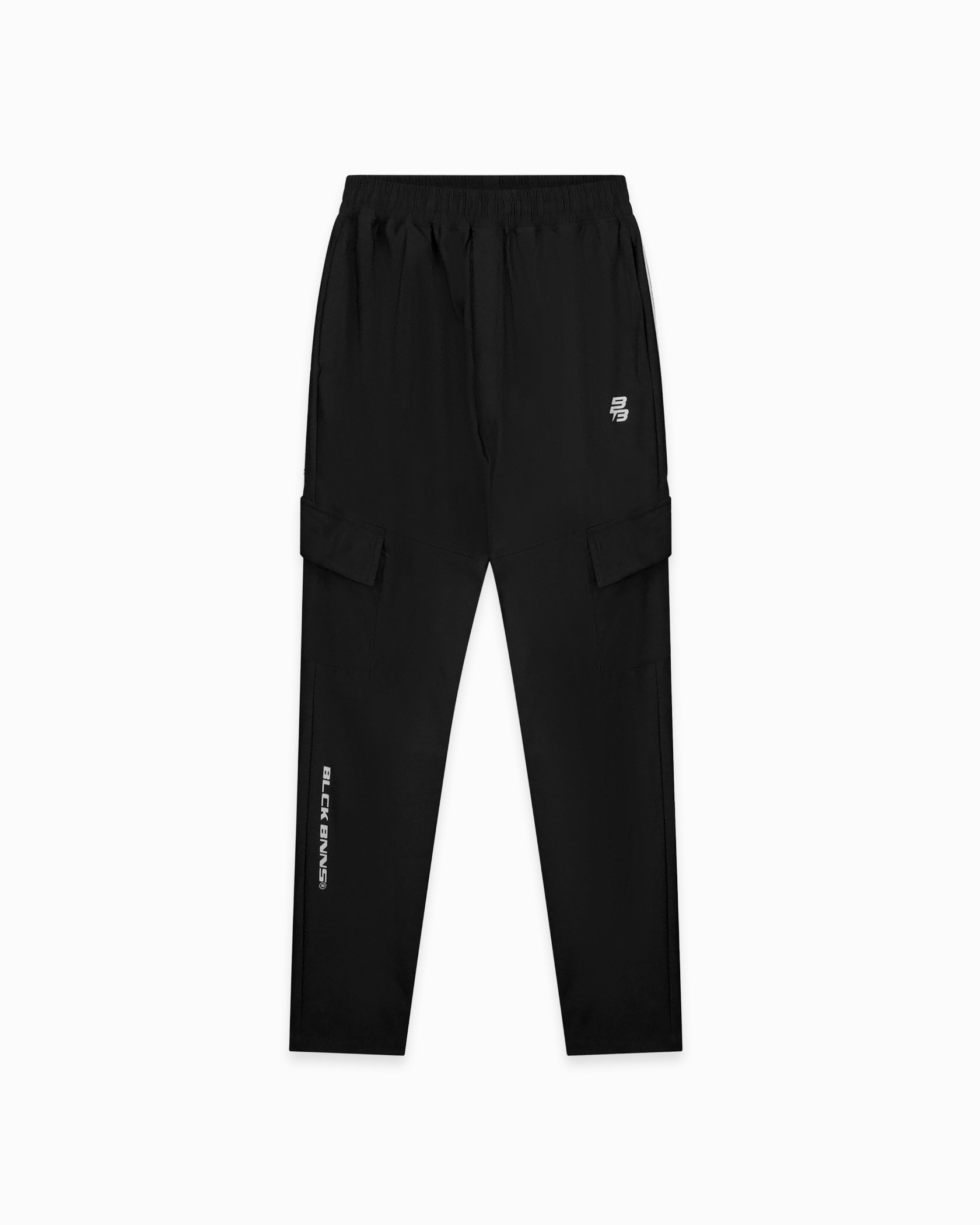 RFLCT TRACKPANTS 2.0 | Zwart