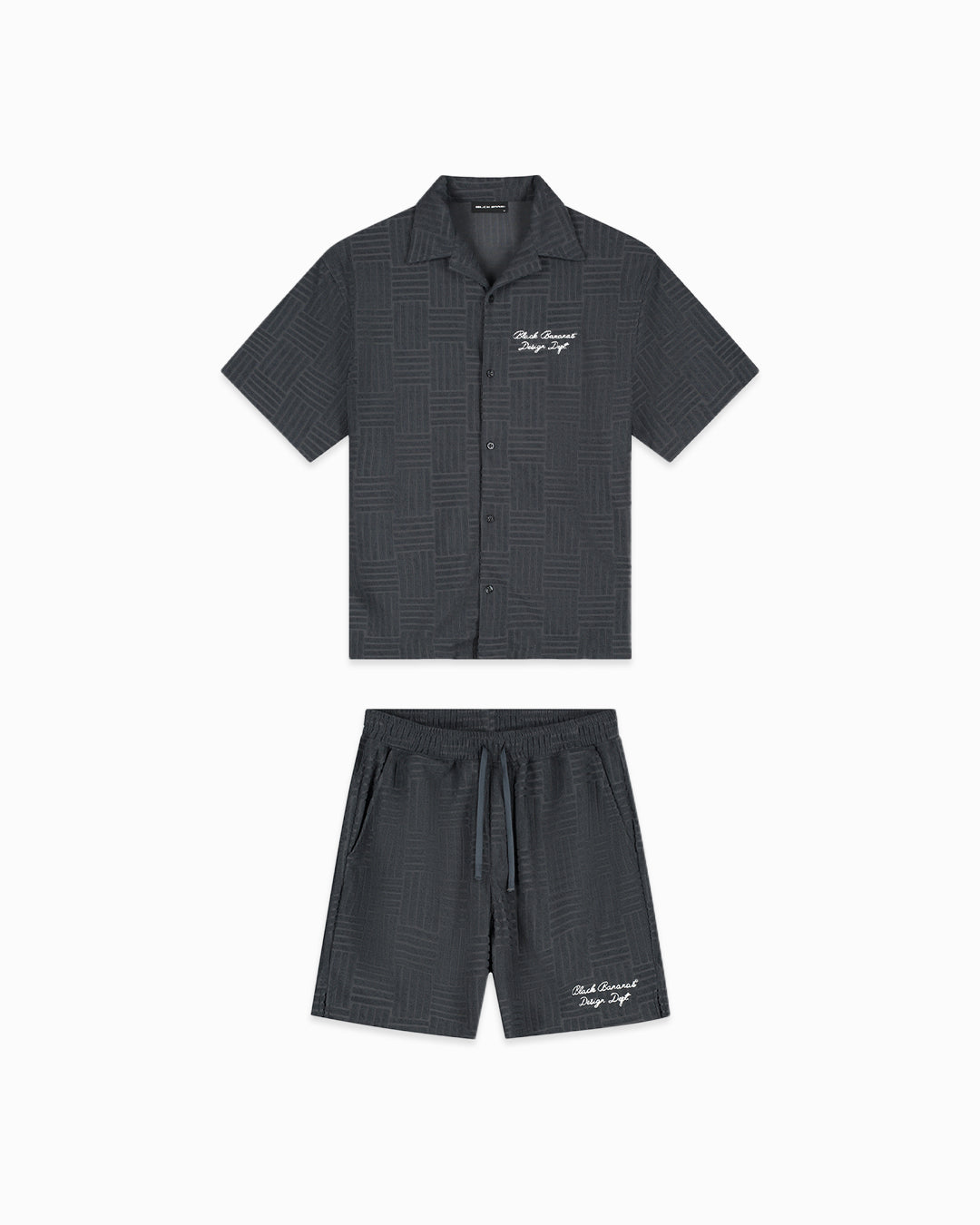 TERRY RESORT SET | Marine
