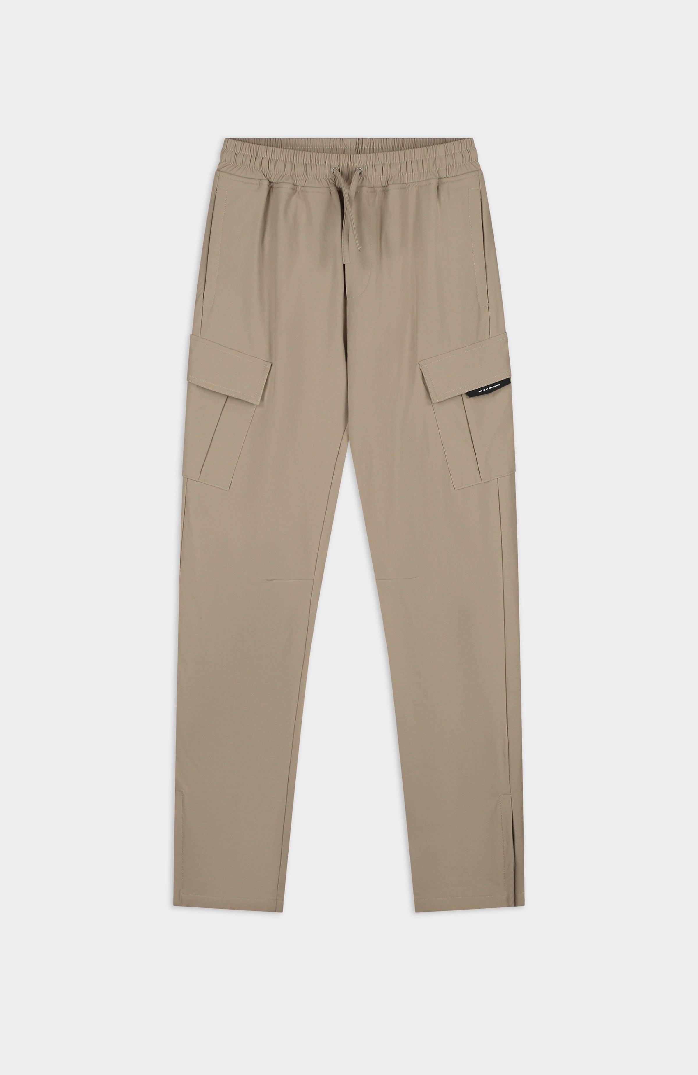 TECH CARGO broek  | Zand