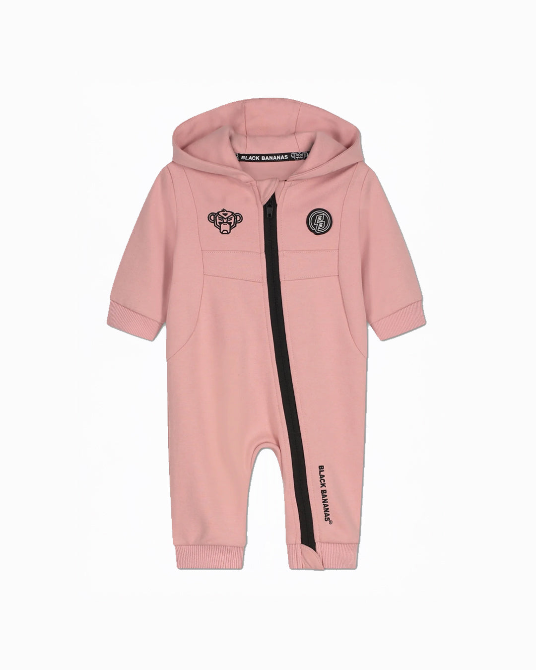 Baby Anorak Trainingspak | Roze