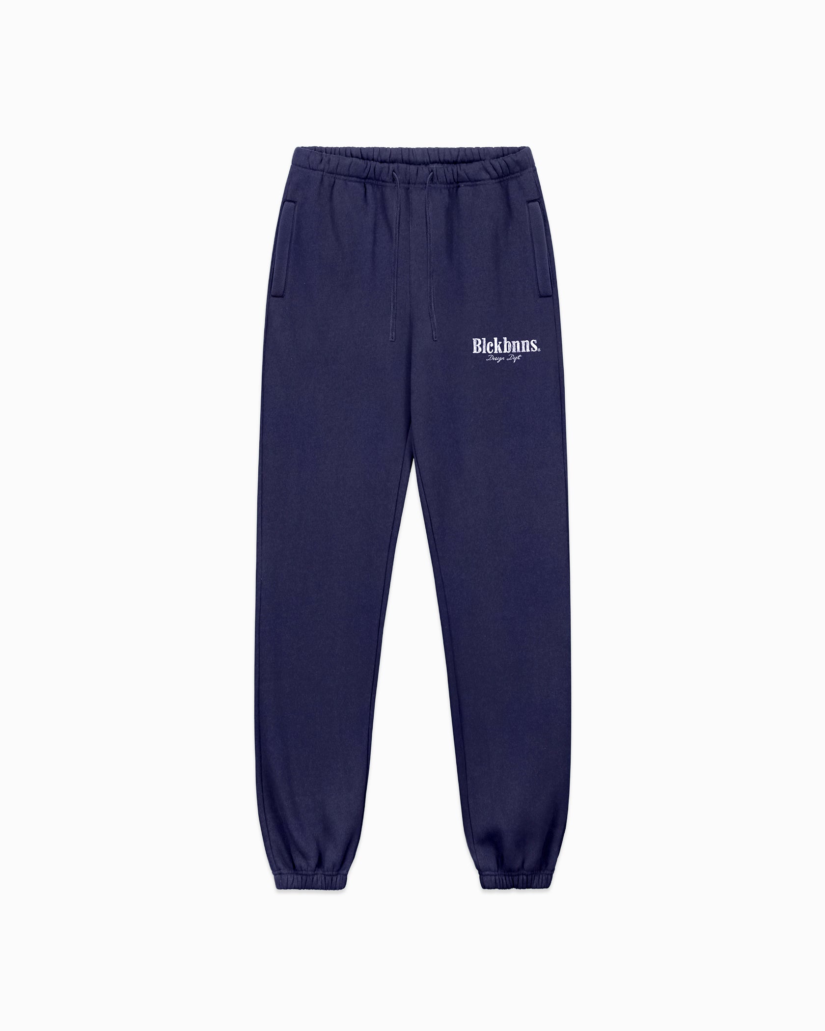 BRUSH SWEATPANTS | Marine
