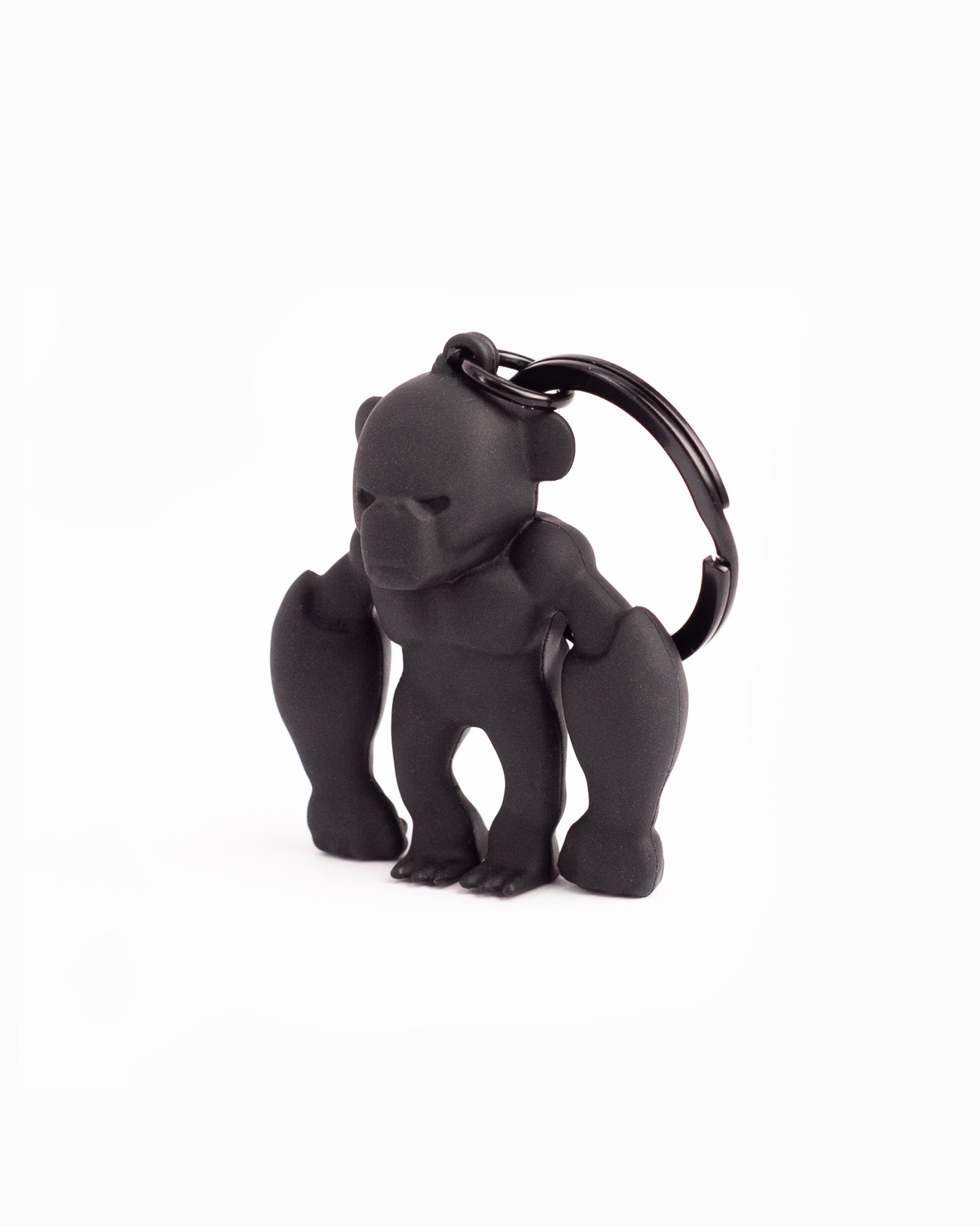 CONVOY KEYCHAIN | Zwart