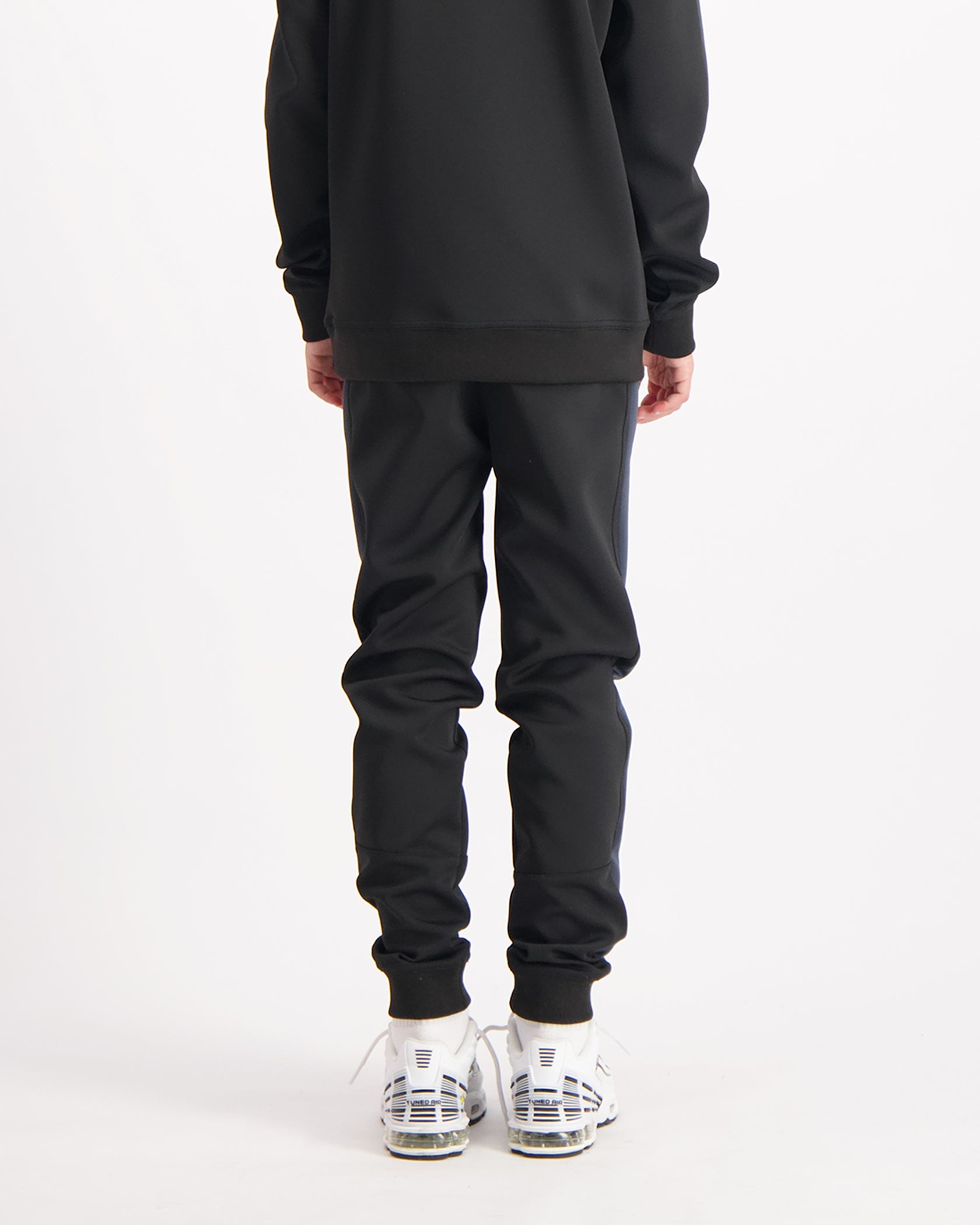 BF TRILL TRACKPANTS | Zwart