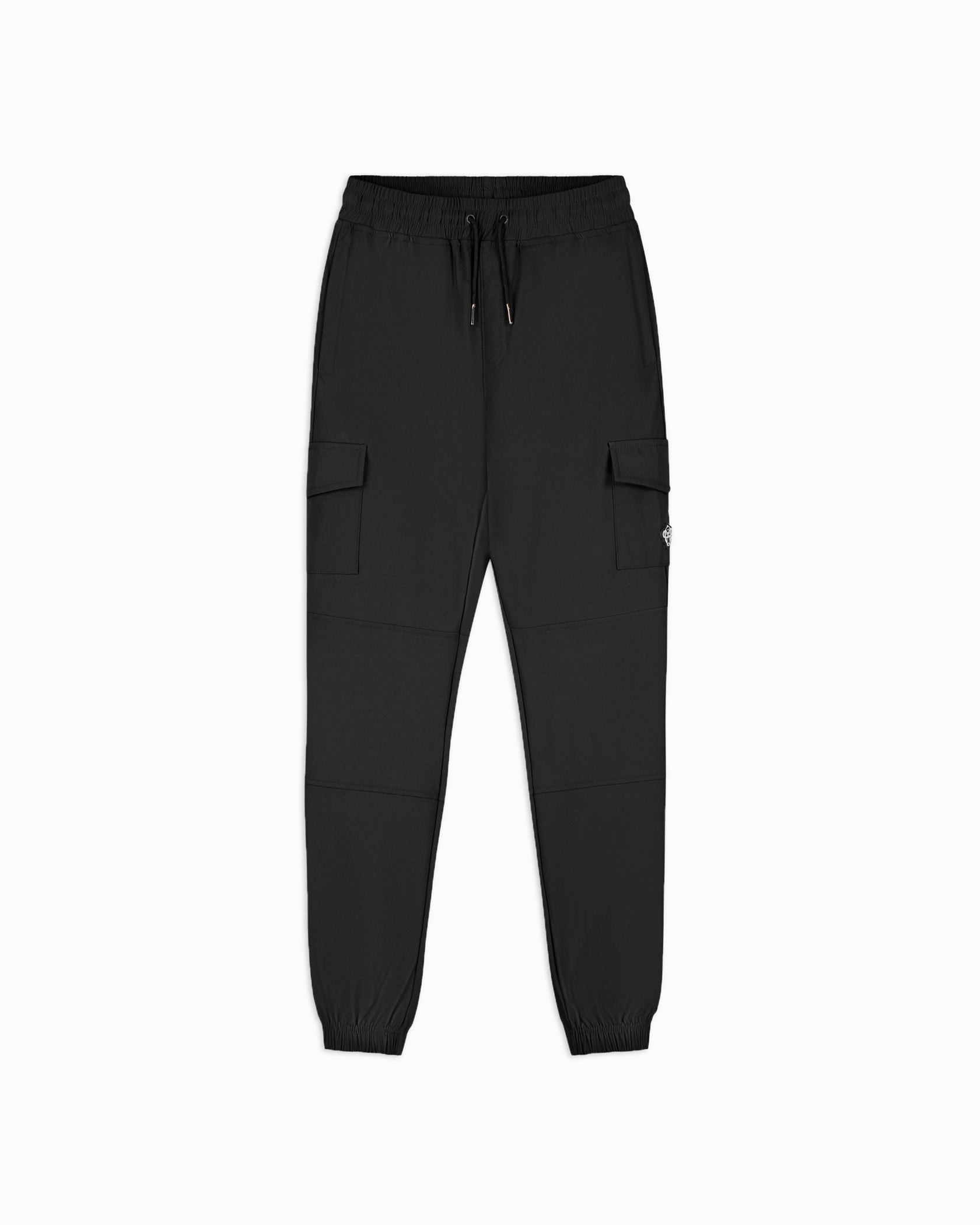 KIDS CARGO broek | Zwart