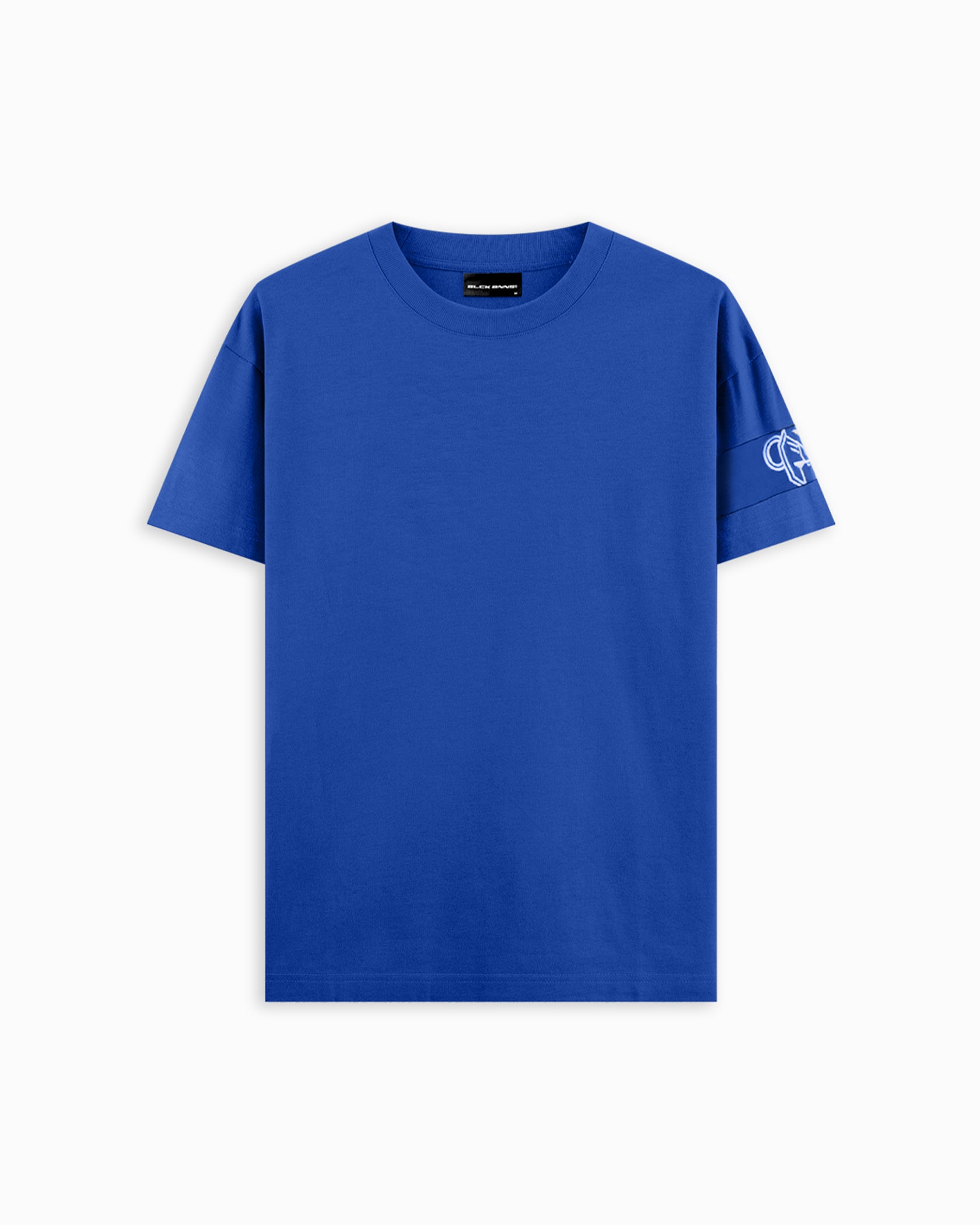 KIDS COMMANDER T-SHIRT | Blauw