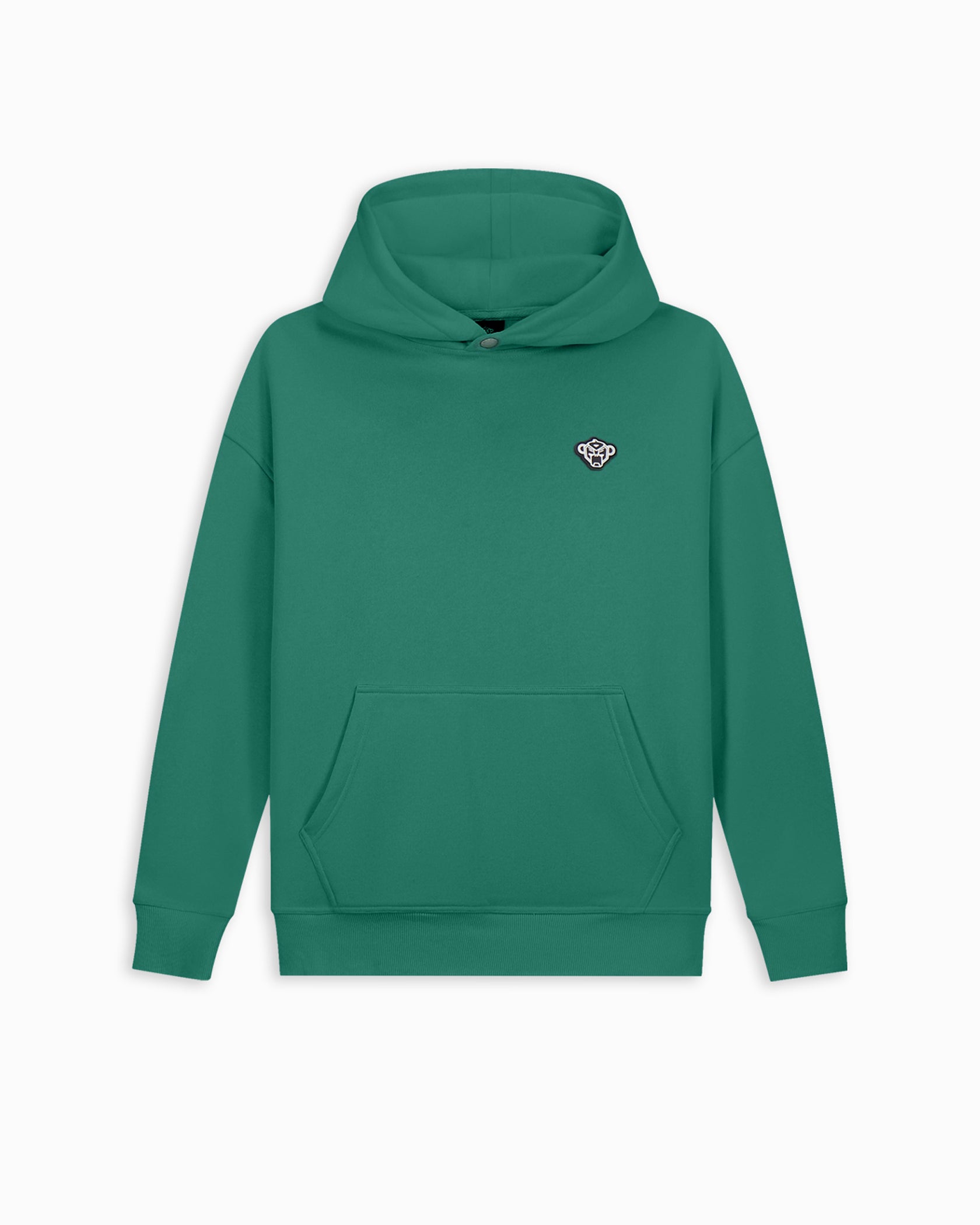 KIDS CRUISE HOODY | Groen