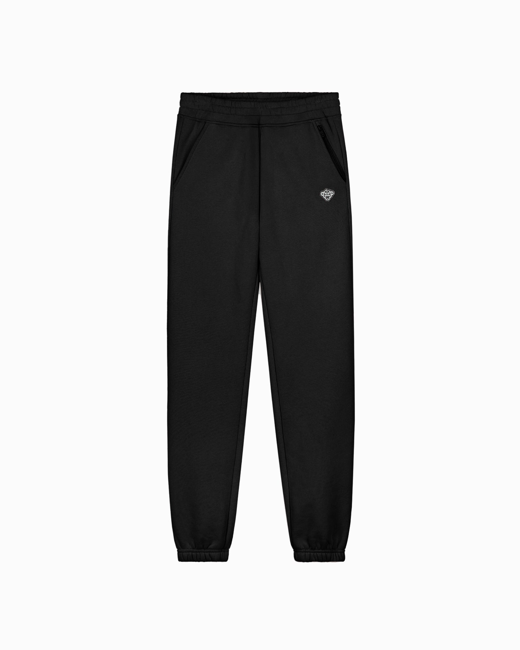 KIDS CRUISE SWEATPANTS | Zwart