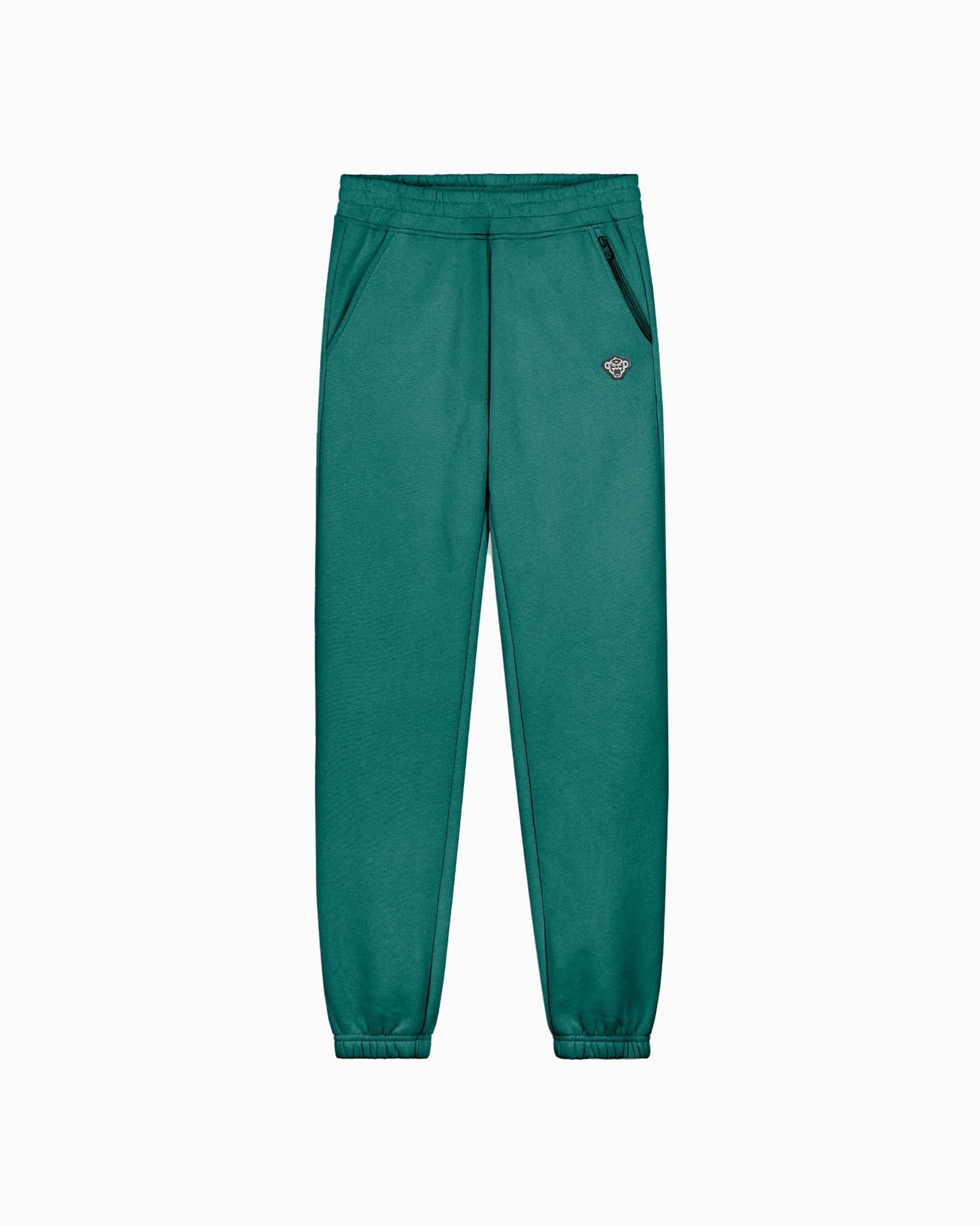 KIDS CRUISE SWEATPANTS | Groen