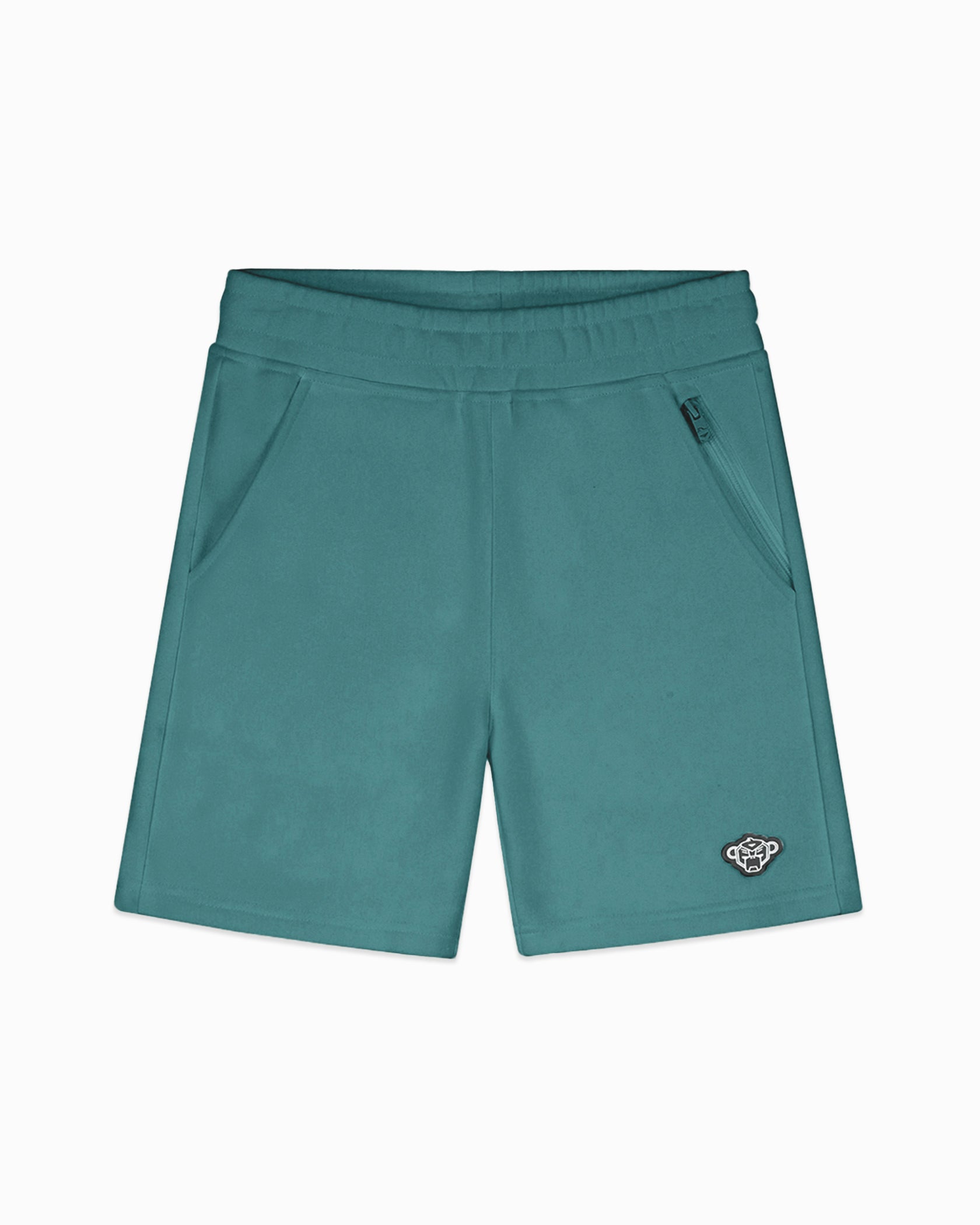 KIDS CRUISE SWEATSHORTS | Groen