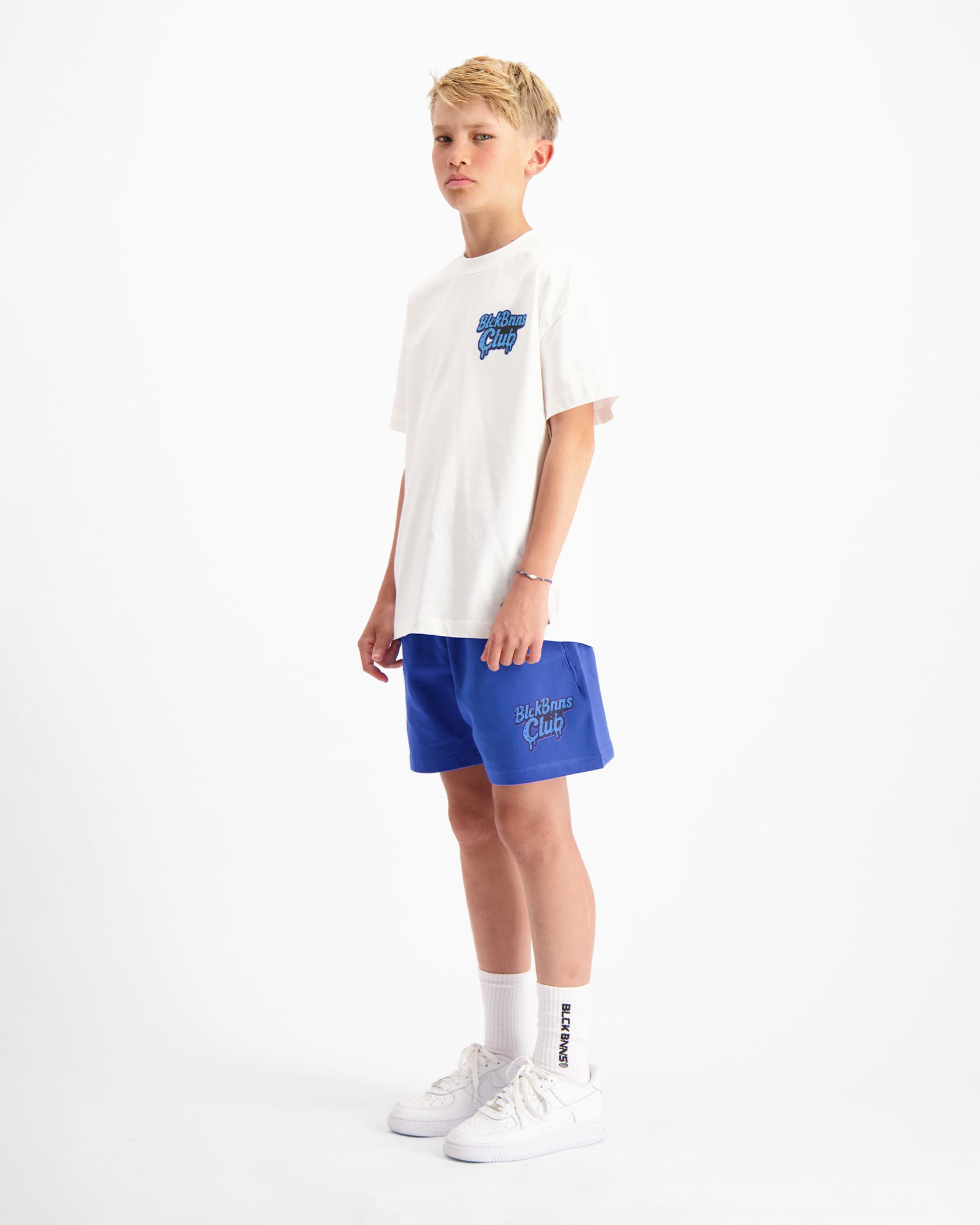 TWINSET  KIDS IJSCREAM | Blauw