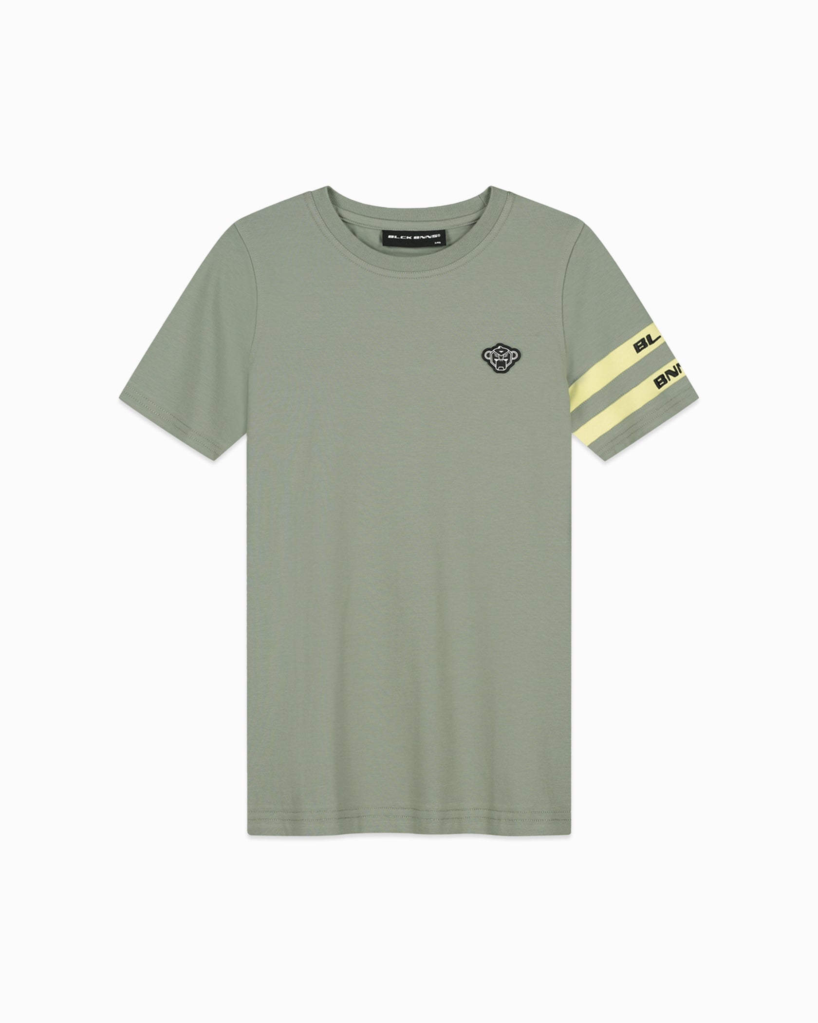 KIDS LIMIT T-SHIRT | Groen