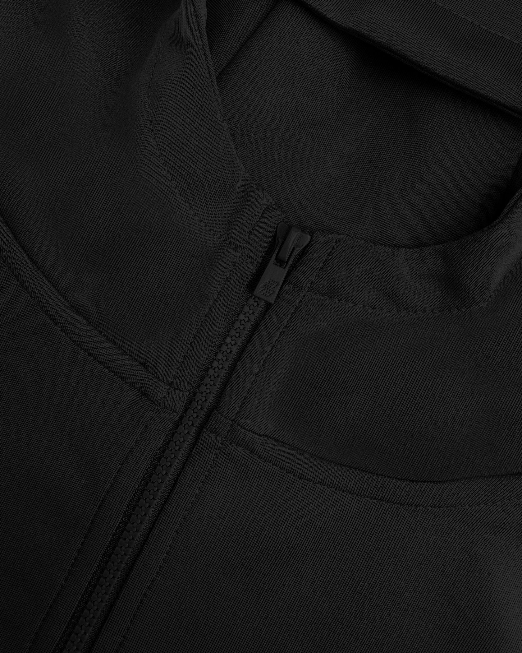 KIDS LIMIT TRACKTOP | Zwart