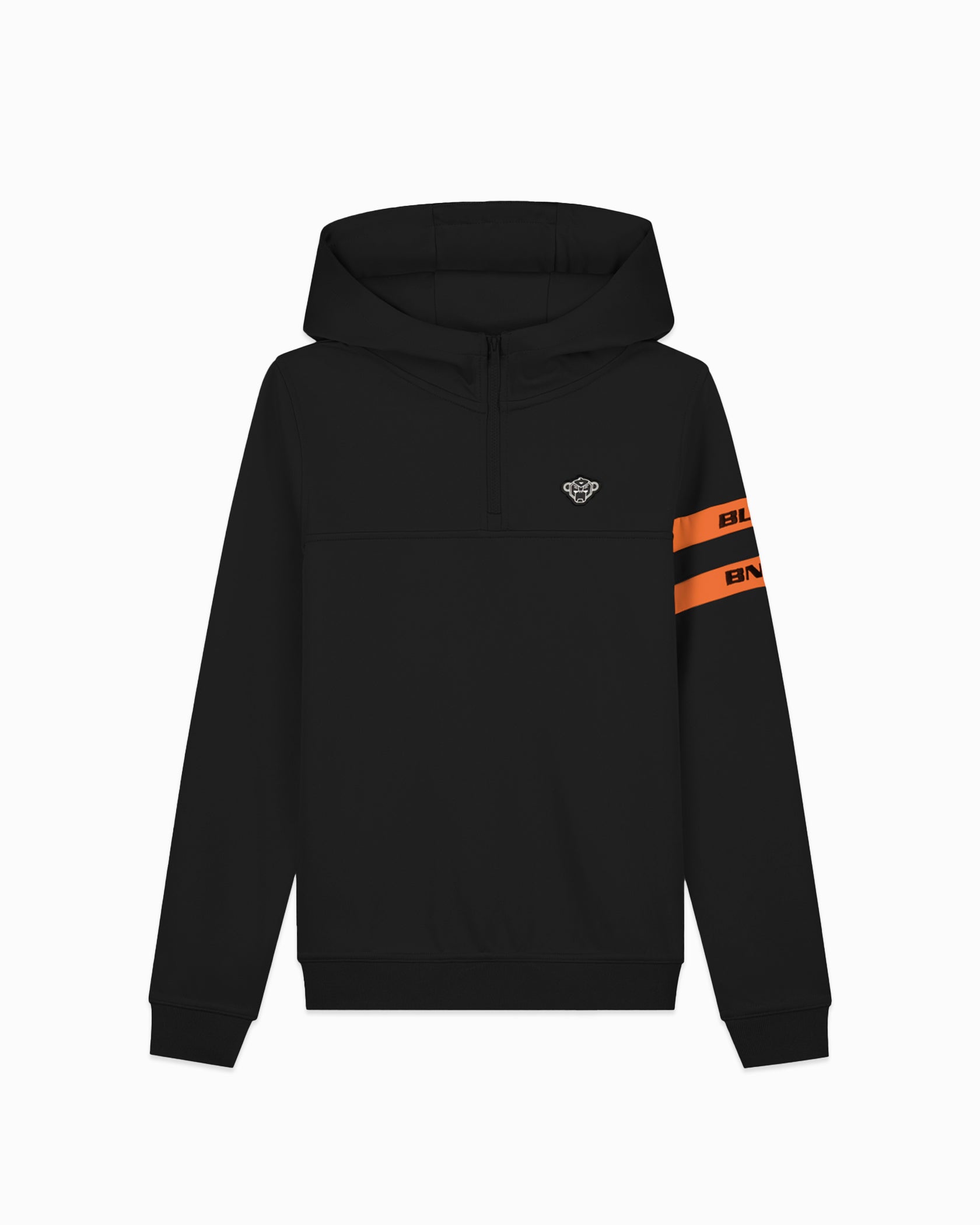 KIDS LIMIT TRACKTOP | Zwart