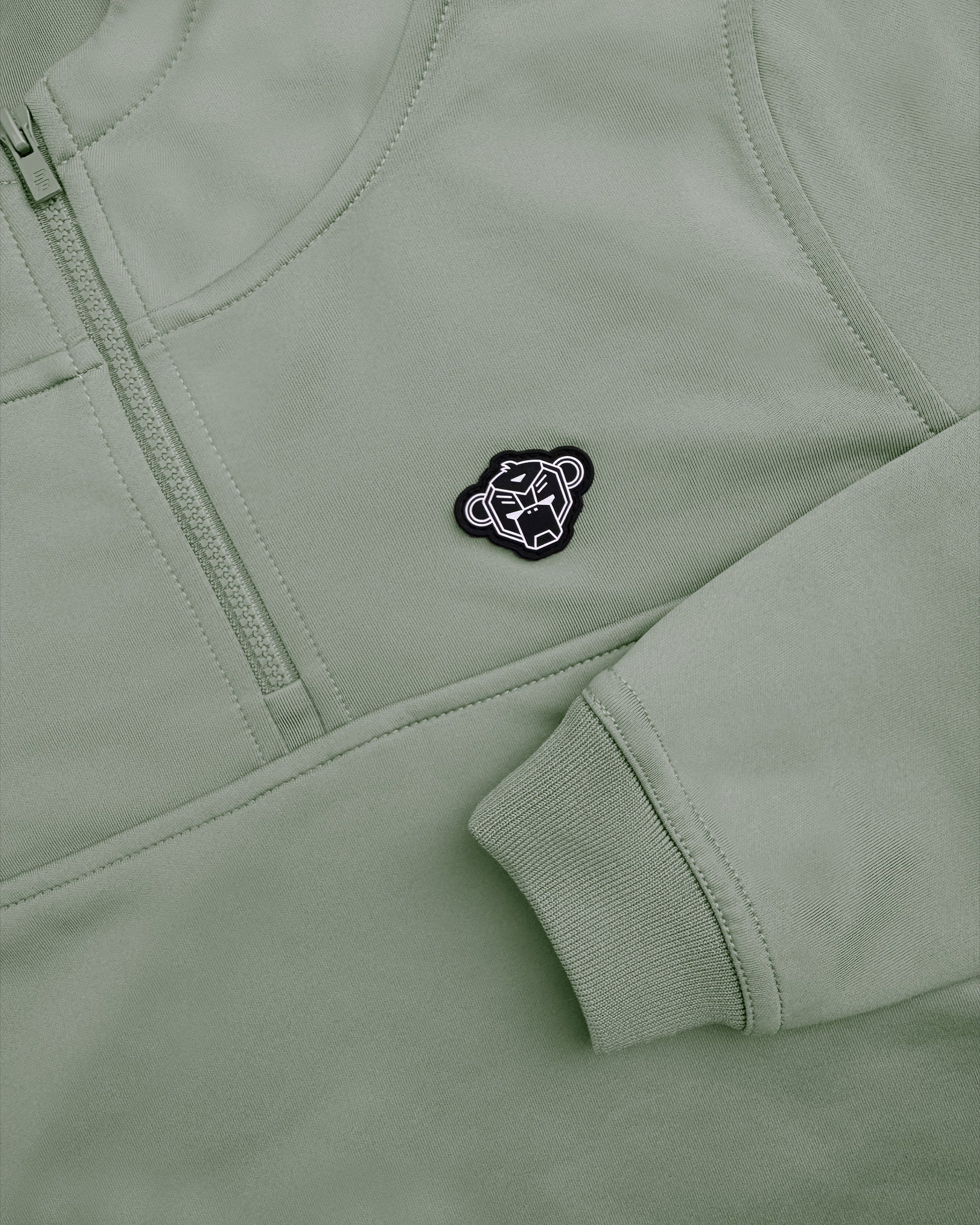 KIDS LIMIT TRACKTOP | Groen