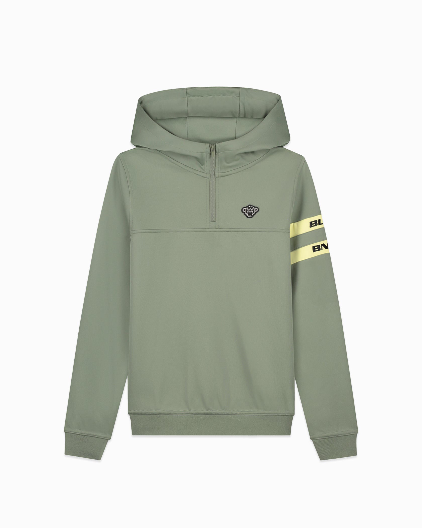 KIDS LIMIT TRACKTOP | Groen