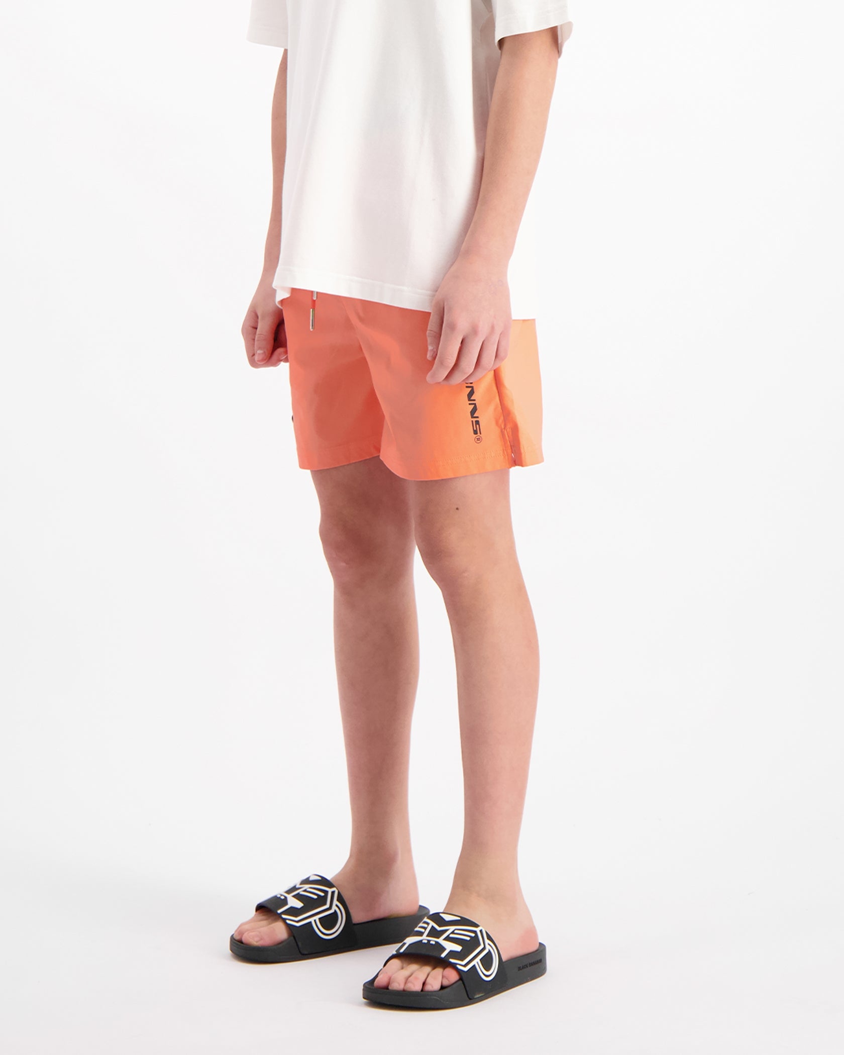 KIDS LUCK ZWEMBROEK | Koraal