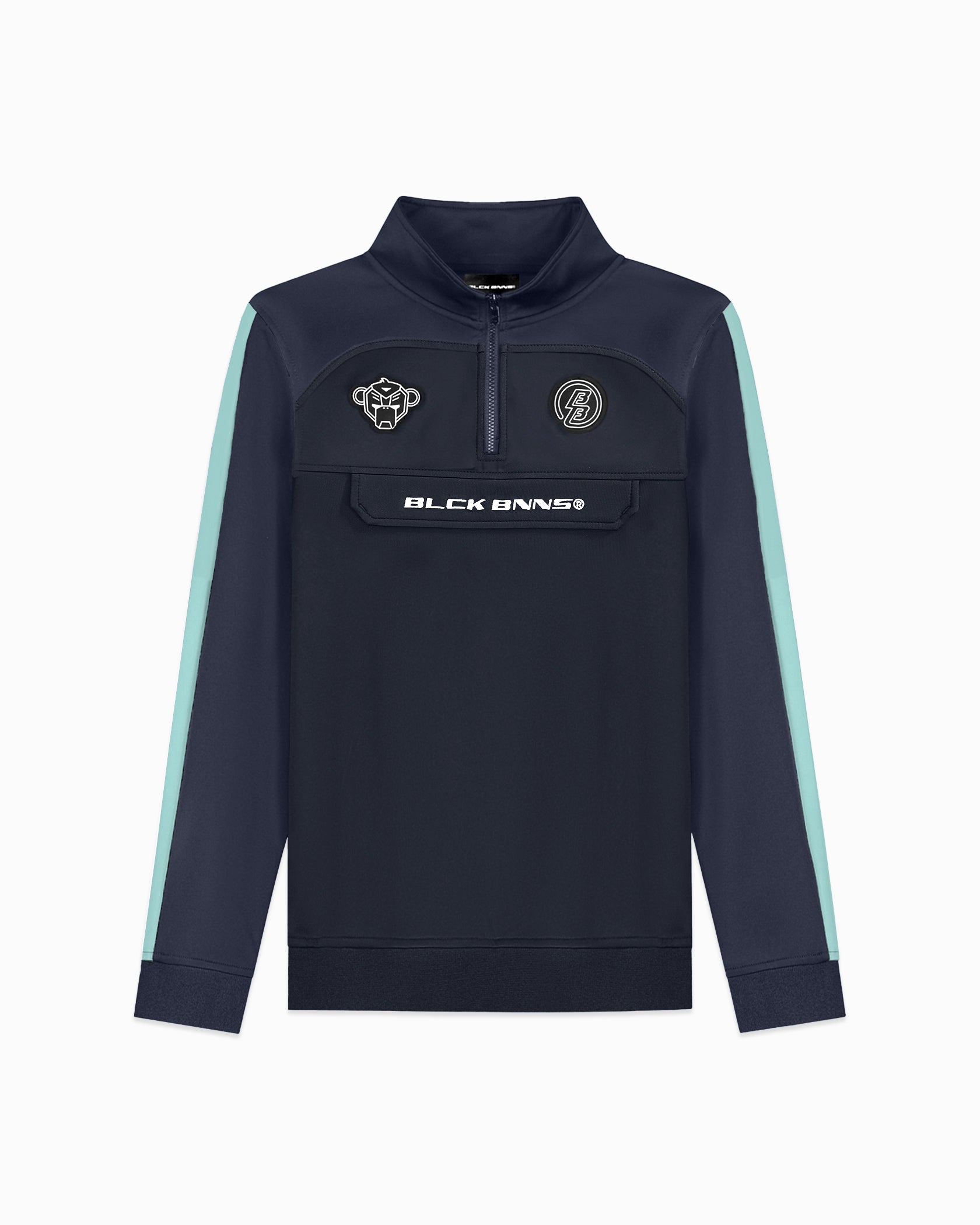 KIDS TRILL TRACKTOP | Marine