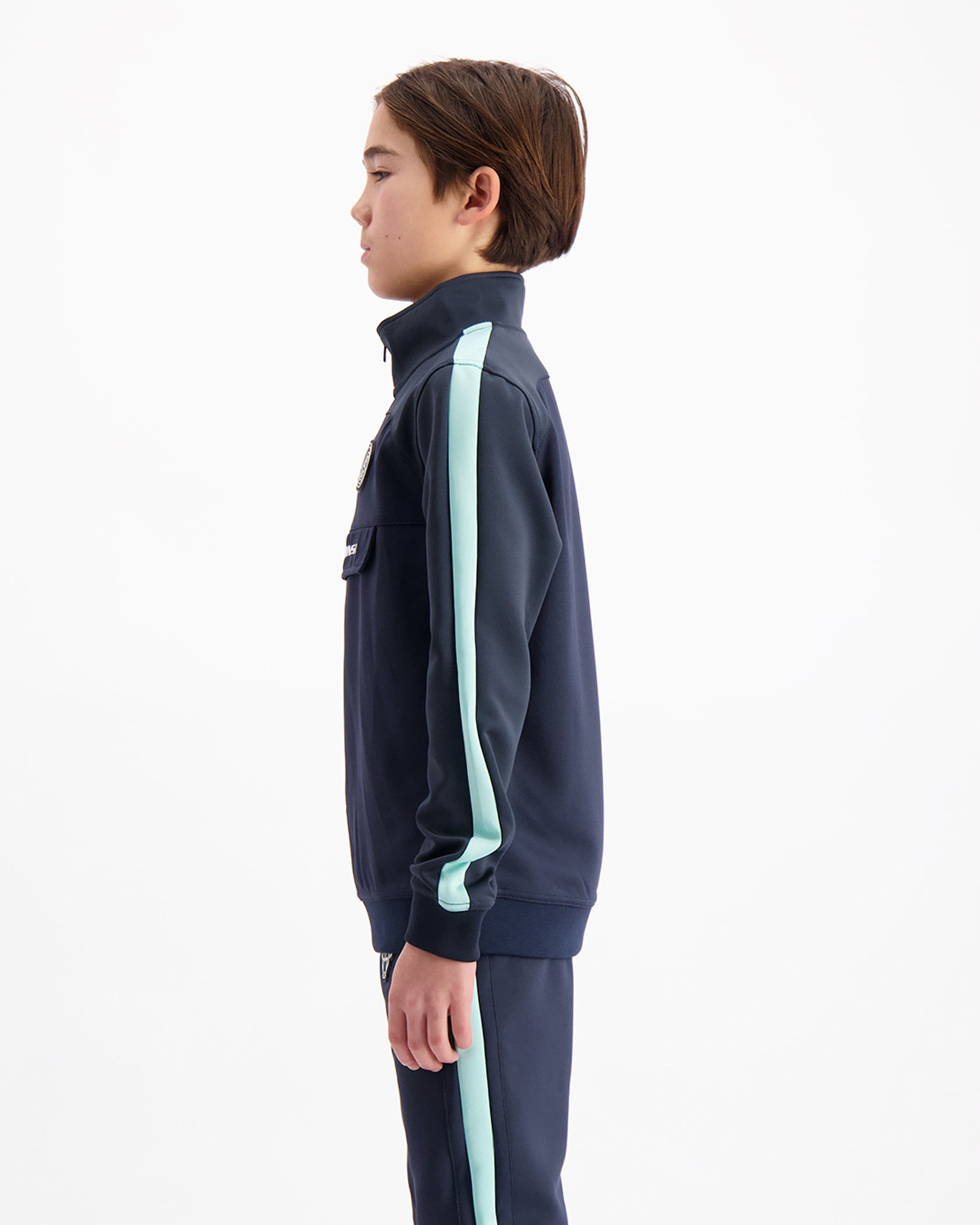 KIDS TRILL TRACKTOP | Marine