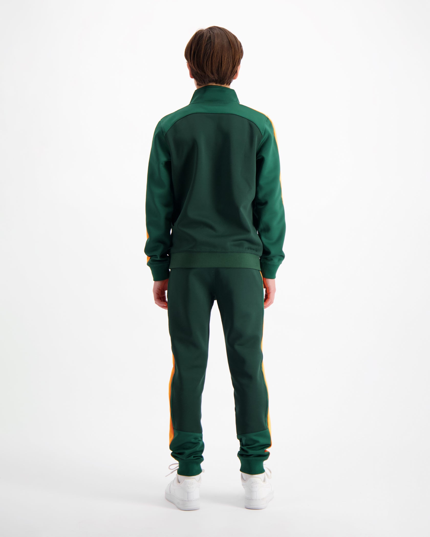 KIDS TRILL TRACKSUIT | Groen
