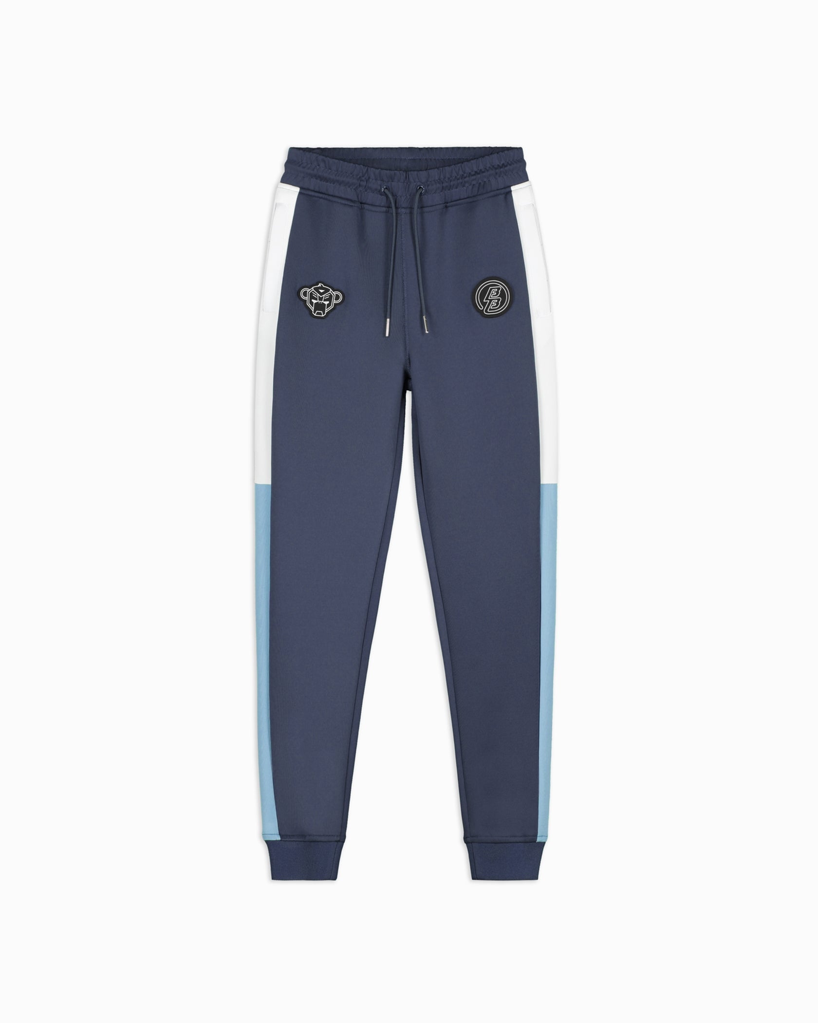 KIDS VICTORY TRACKPANTS | Grijs