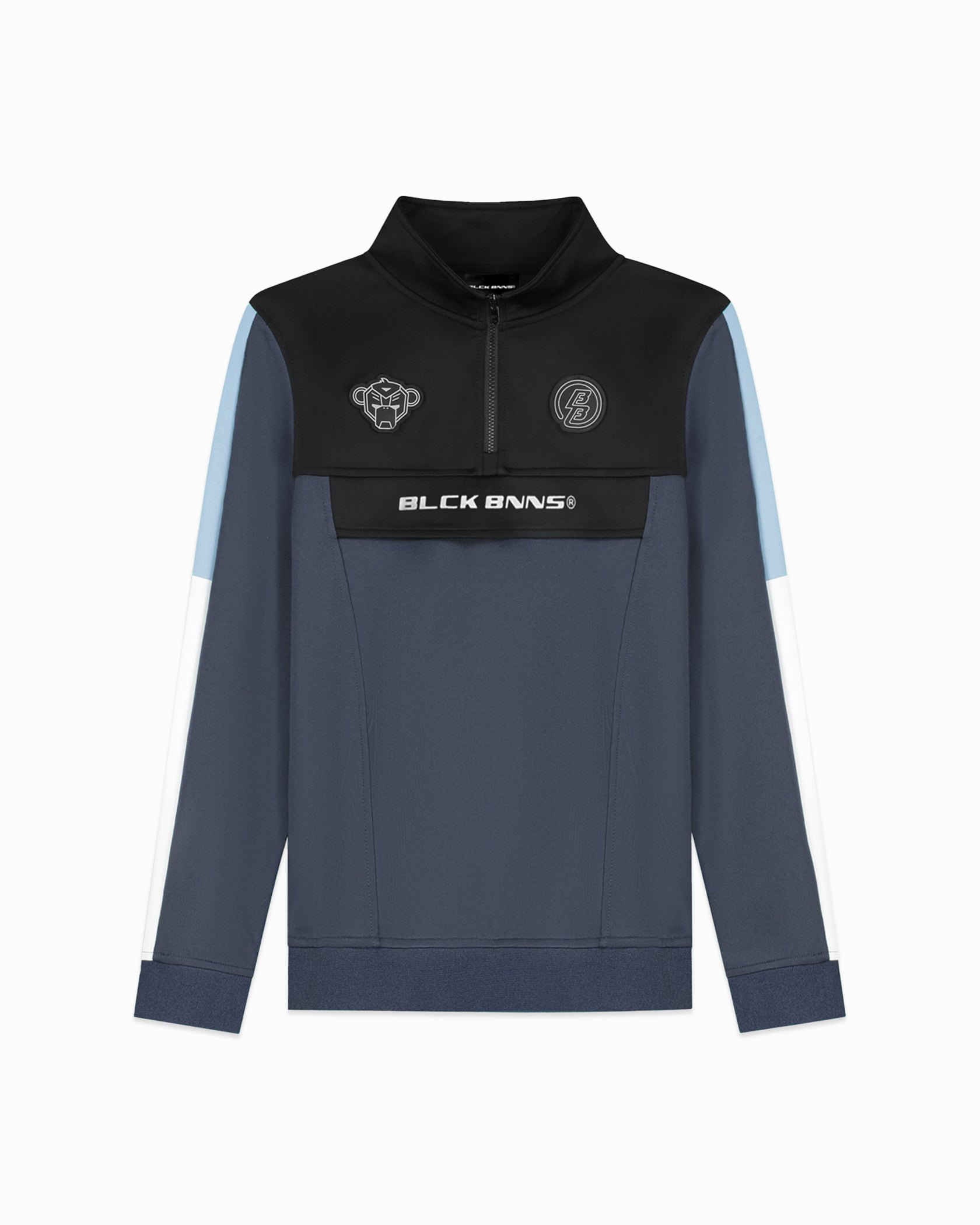 KIDS VICTORY TRACKTOP | Grijs