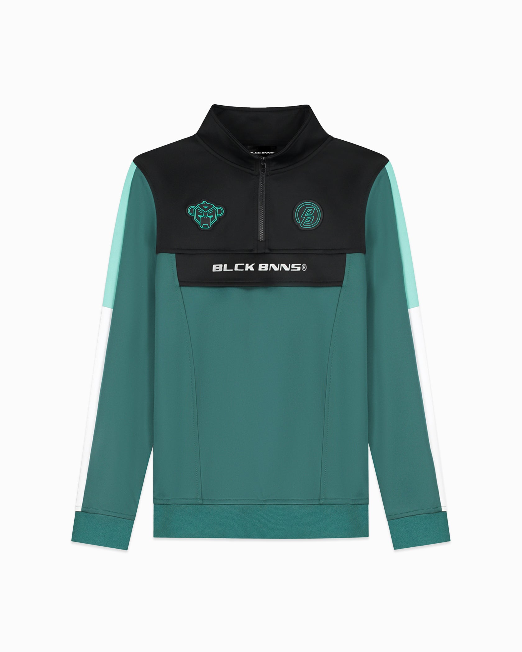 KIDS VICTORY TRACKTOP | Groen
