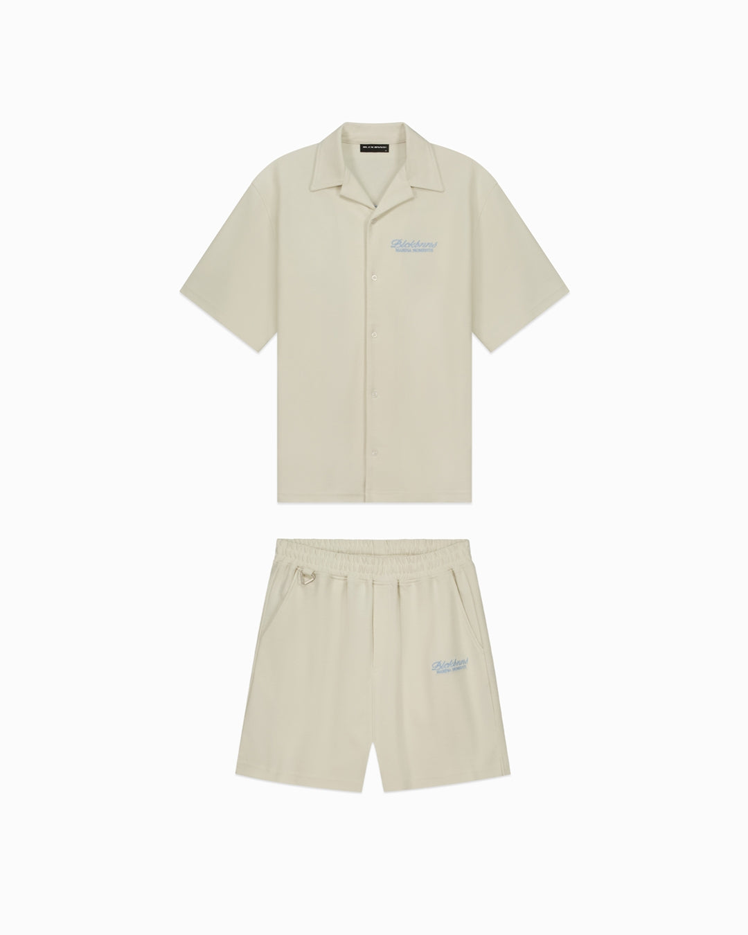 MARINA TWINSET | Zand