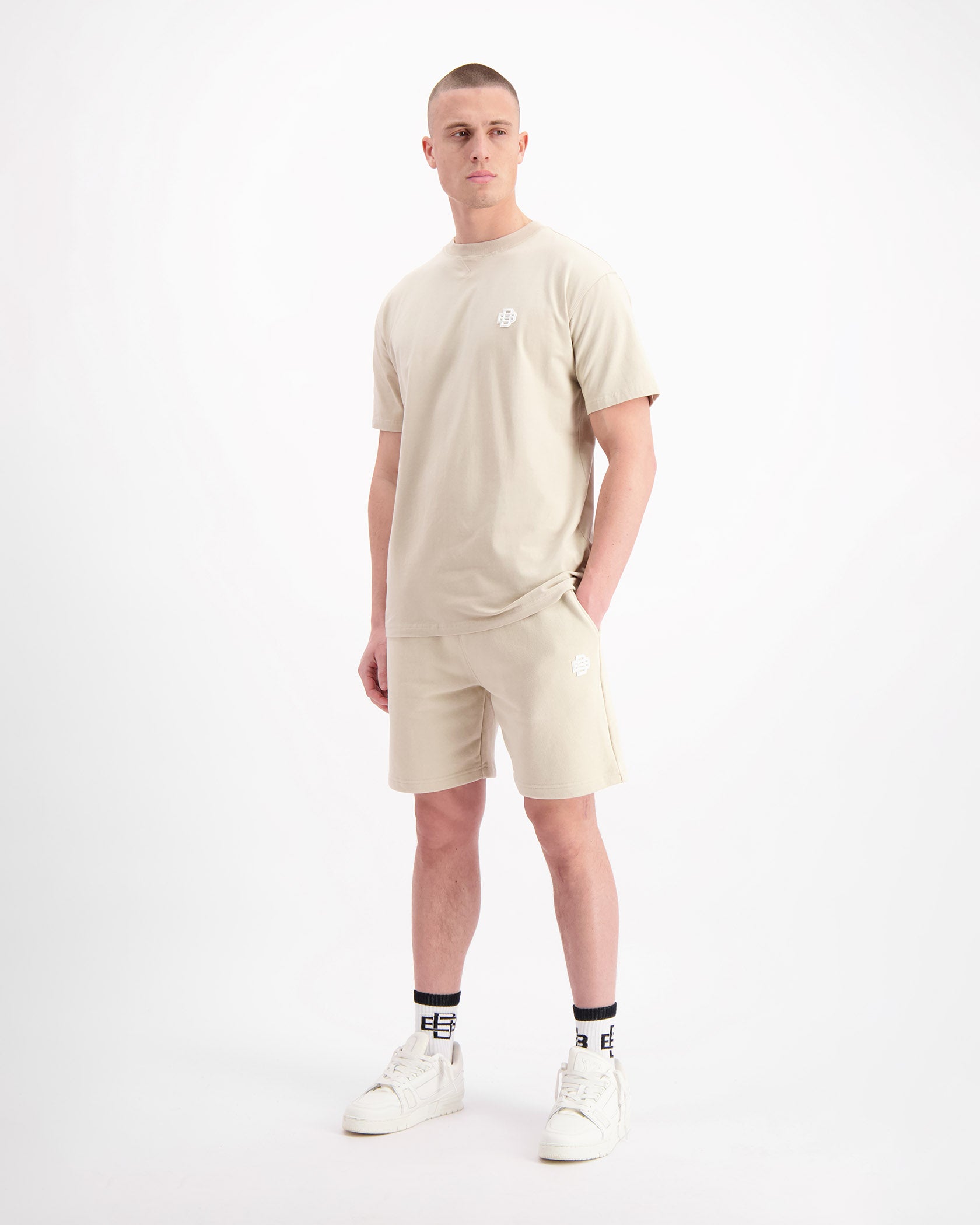 MONO RELAX SET | Zand