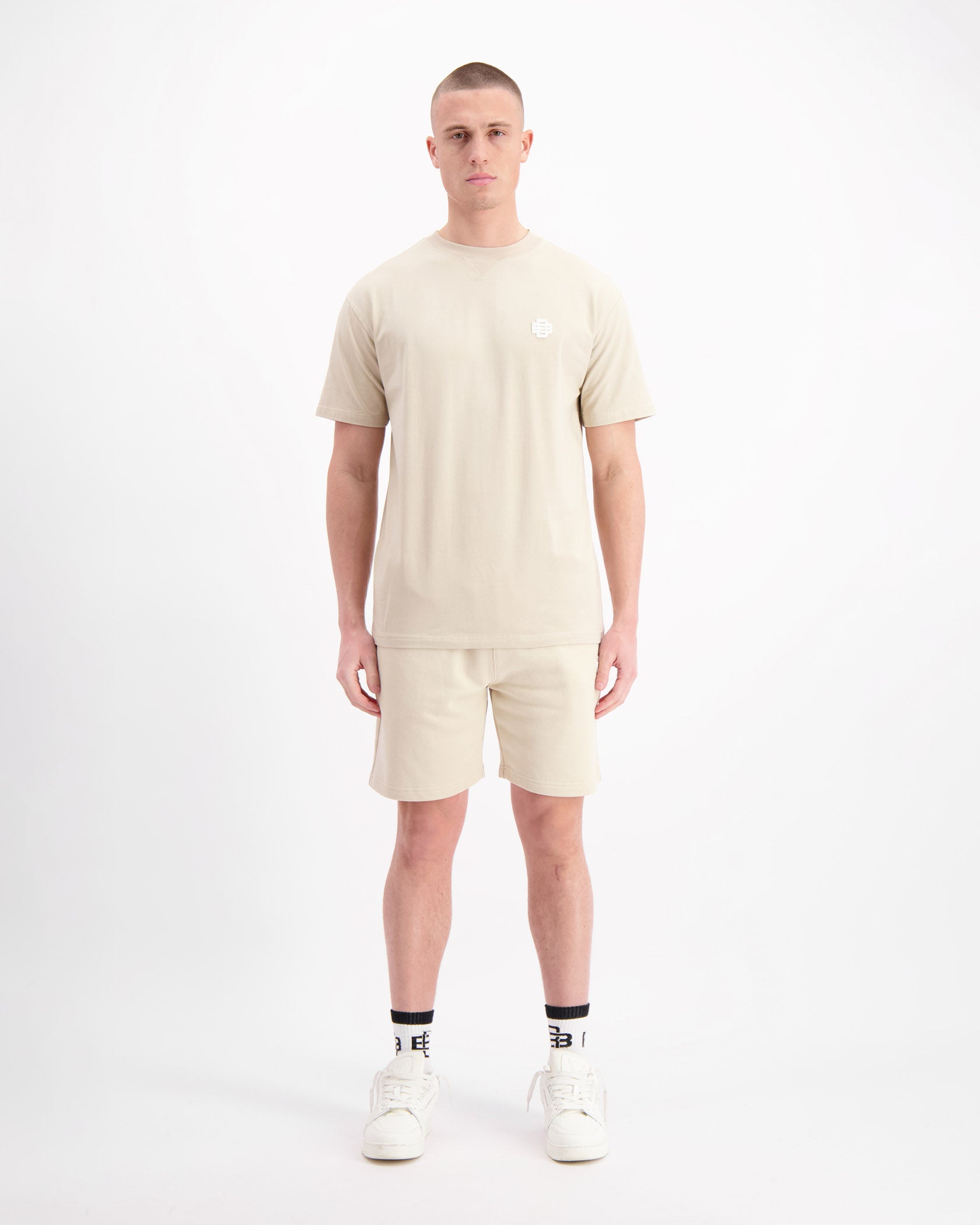 MONO RELAX SET | Zand