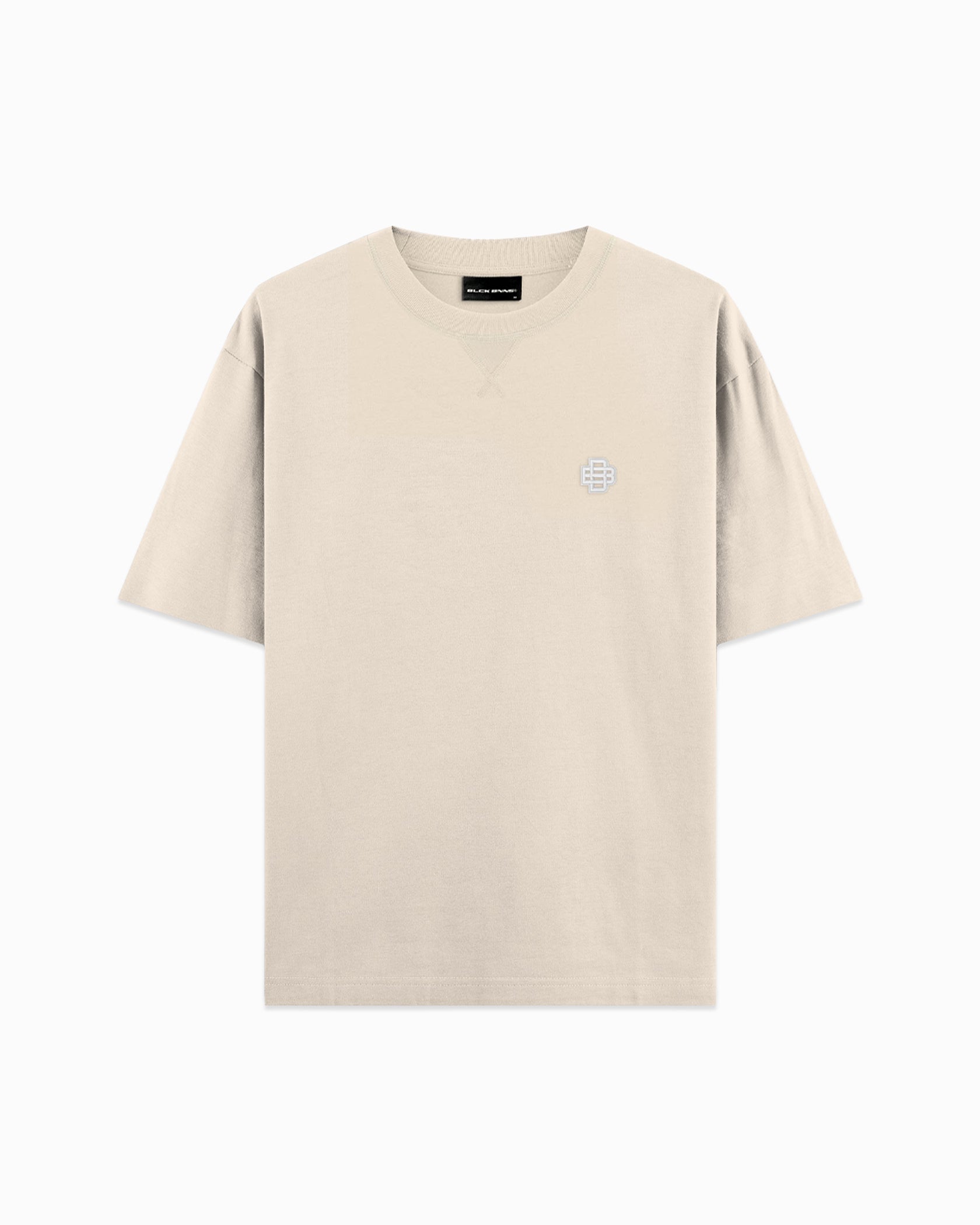 MONO RELAX T-SHIRT | Zand