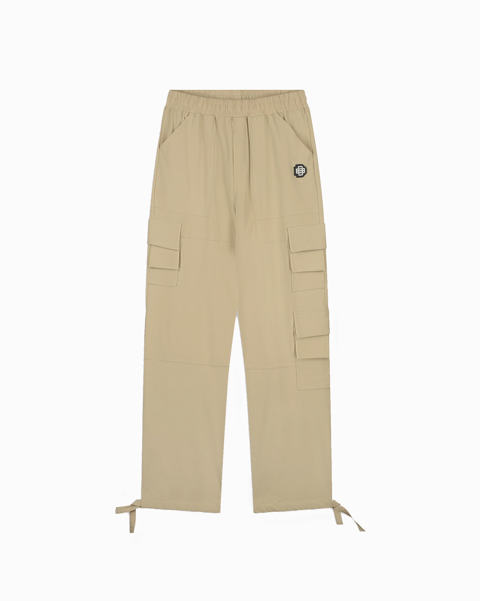 MONOGRAM TECH CARGO broek  | Zand