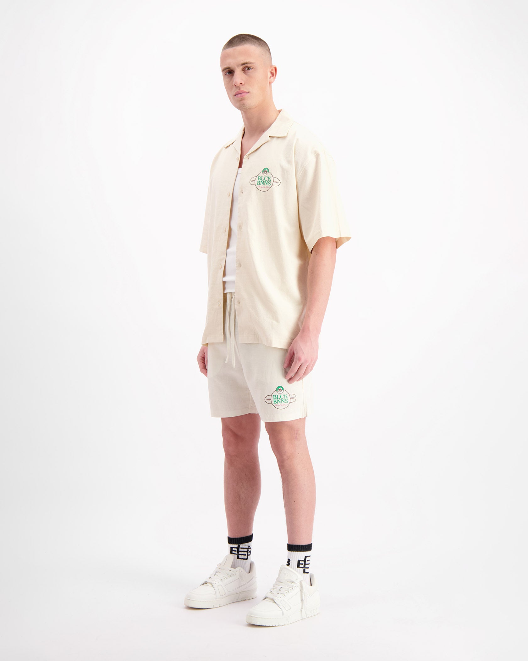 NOMAD LIJN SET | Zand