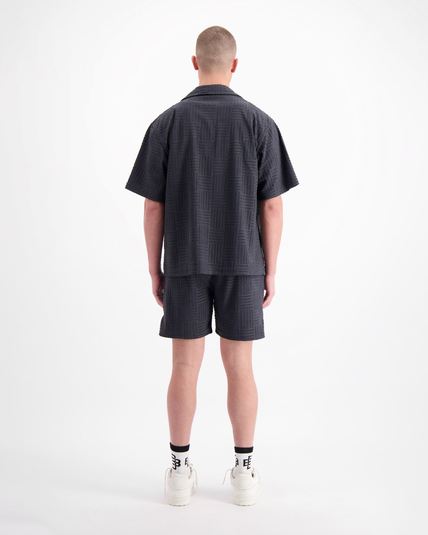 TERRY RESORT SET | Marine