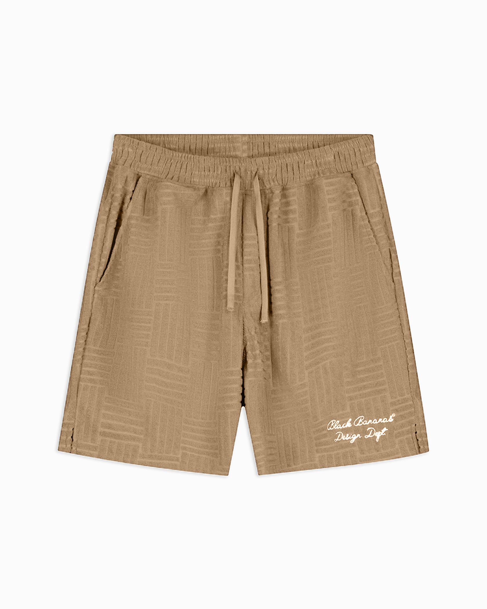 TERRY RESORT SHORTS | Bruin