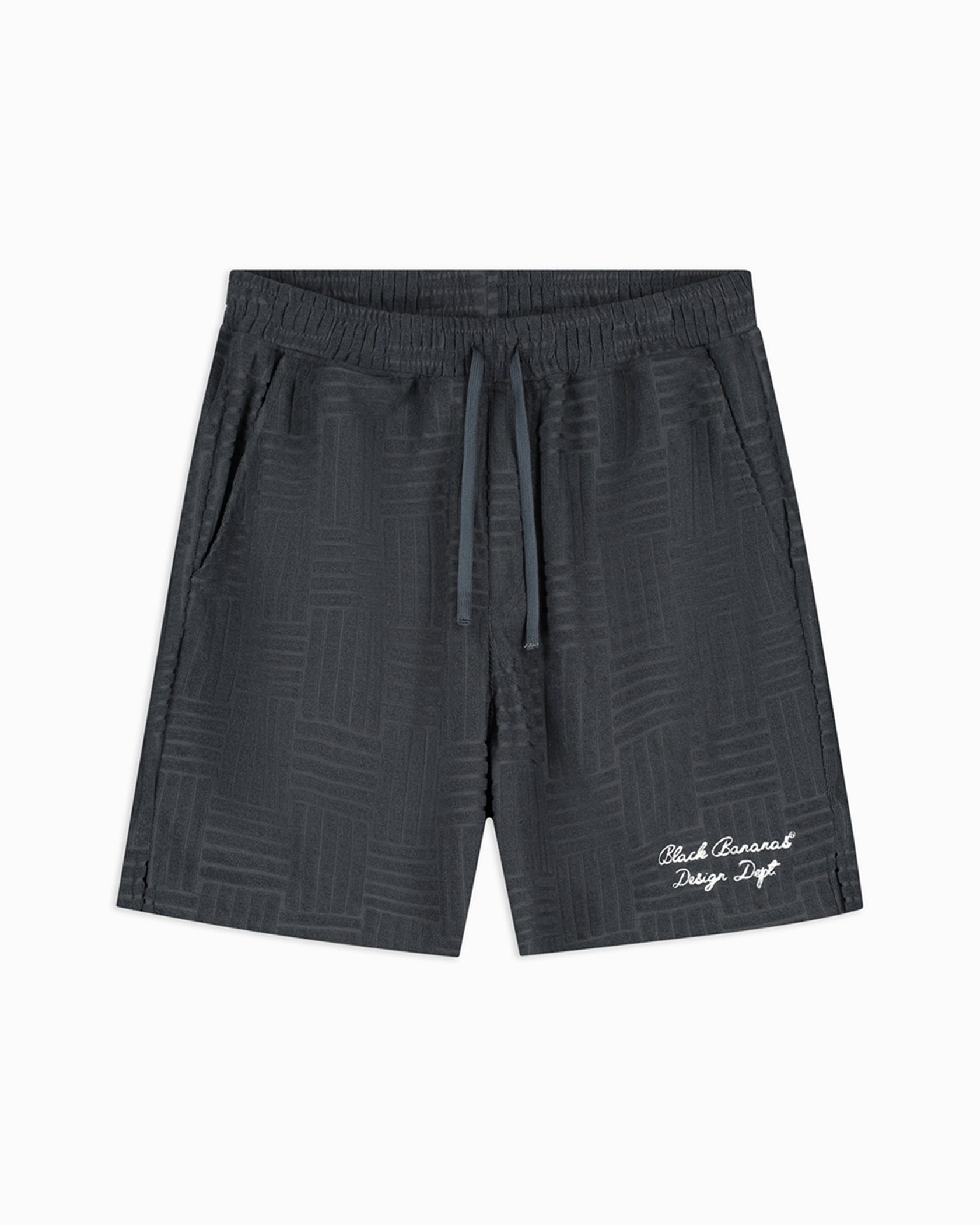TERRY RESORT SHORTS | Marine