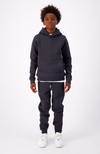 JR. ESSENTIAL SWEATPAK | Charcoal