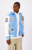 CHAMPIONSHIPS VARSITY JACKET | Blauw