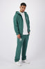 CITY SWEATPANTS | Groen