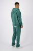 CITY SWEATPANTS | Groen