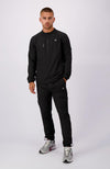 DELTA TRACKSUIT | Zwart