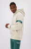 COMMANDER HOODIE | Zand