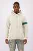 COMMANDER HOODIE | Zand