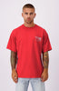 RED LIGHT t-shirt | Rood