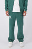 CITY SWEATPANTS | Groen