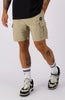 DELTA CARGO SHORTS | Zand